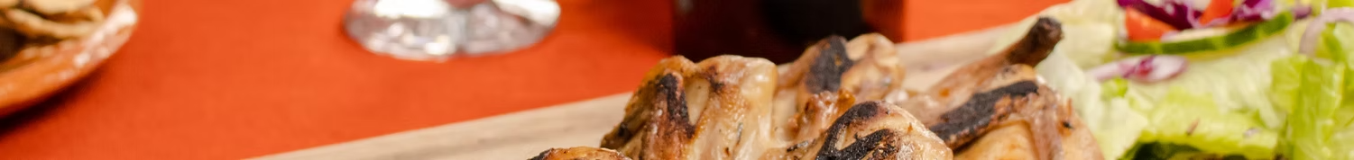 Banner de Platillos